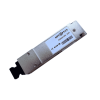 40G-QSFP-ESR4 Оптический трансивер Brocade