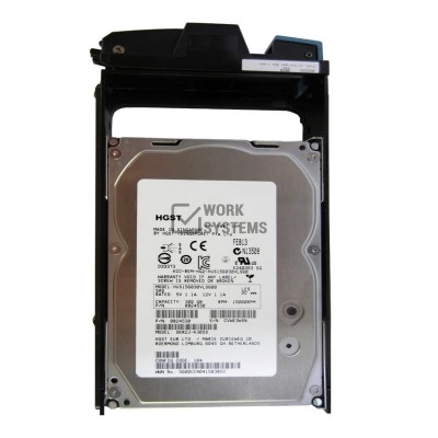 3276138-B Жесткий диск HITACHI 300GB 15K SAS 3.5 AMS2100