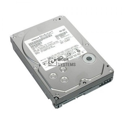 3285134-C Жесткий диск Hitachi HUS Storage 4TB SAS 7.2K 3.5