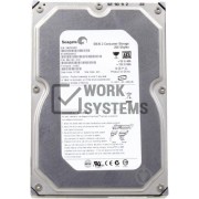 Жесткий диск Seagate ST3250824SCE 250Gb 7200 SATAII 3.5" HDD