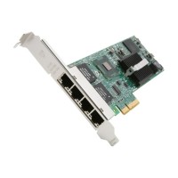 Контроллер INTEL E1G44ET2BLK PCI-E8x