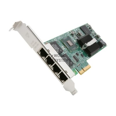 Контроллер INTEL E1G44ET2 PCI-E8x