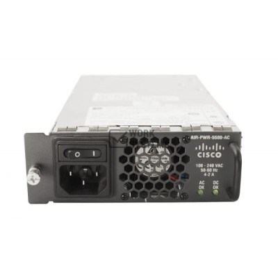 Блок Питания Cisco 341-0340-02 300W