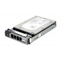 MM406 Жесткий диск Dell 73 Гб 3.5