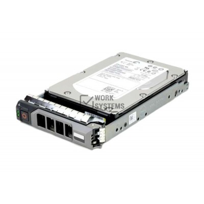MM406 Жесткий диск Dell 73 Гб 3.5" 15000 об/мин