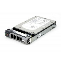 RY489 Жесткий диск Dell 73 Гб 3.5