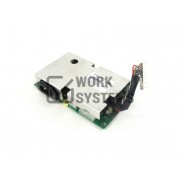 341-0045-01 Блок питания Cisco AC Power Supply for WS-C3750G-24TS-S/E C2970G-24TS-E 1.5U