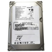Жесткий диск HP 345712-005 160Gb  SATA 3,5" HDD
