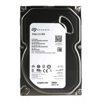 Жесткий диск Seagate 1SD101 500Gb 5900 SATAIII 3.5" HDD
