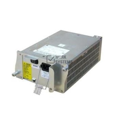 34-0687-04 Блок питания Cisco 7200 Series 280W AC PSU PWR-7200-AC