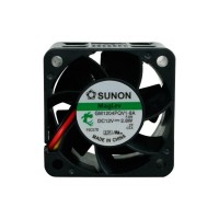 Вентилятор Sunon GM1204PQV1-8A 12v 40x40x28mm