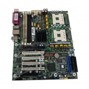 Материнская плата HP 409646-001 Socket 604