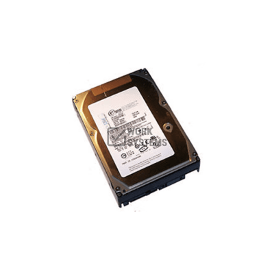 2076-124 Жесткий диск IBM (Lenovo) 2.5" 10000 об/мин