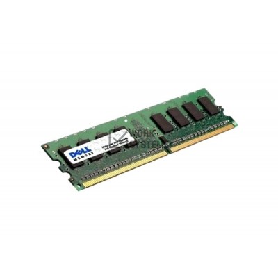 370-ACNQ Оперативная память Dell 8-GB 2400MHz PC4-19200 Memory
