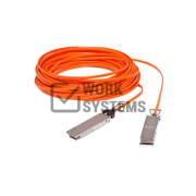 QSFP-H40G-AOC7M Оптический трансивер Cisco