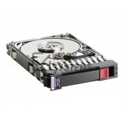 Жесткий диск HP 3PAR 8000 600GB SAS 10K SFF HDD [P01524-001]