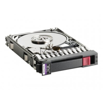 752671-001 Жесткий диск HP SPS-DRV HD 500GB 6G 2.5 7.2K SATA TL MDL