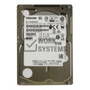 Жесткий диск Toshiba HDEAH03GEA51 300Gb 15000 SAS 2,5" HDD