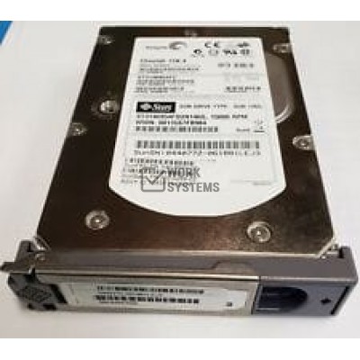 390-0299 Жесткий диск Oracle 146GB 15K Fibre Channel 3.5 HDD
