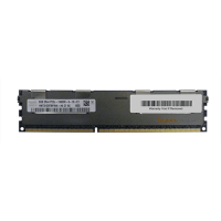 HMT31GR7BFR4A-H9 Оперативная память Dell 8-GB 1333MHz PC3L-10600R Memory