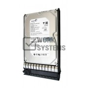 Жесткий диск HP 395473-S21 500Gb  SATAII 3,5" HDD