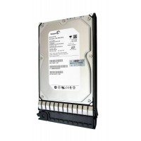 Жесткий диск HP 395473-S21 500Gb  SATAII 3,5" HDD