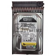 Жесткий диск HP WD5003ABYX-70WERA0 500Gb SATAII 3,5" HDD