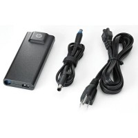 AU155AA Блок питания HP Smart 65W Travel AC Adapter