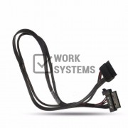 39M5427 IBM DPI 32a Cord (IEC 309 3P+N+G)