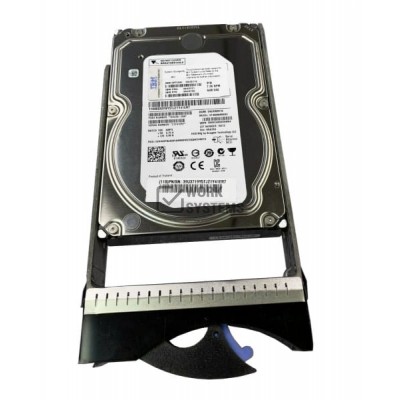 Жесткий диск IBM 39U3720 3Tb SAS 3,5" HDD