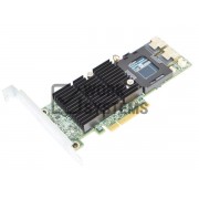 Контроллер 3Ware 700-3520-02 PCI-E1x 128Mb