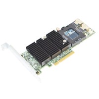Контроллер 3Ware 700-3520-02 PCI-E1x 128Mb