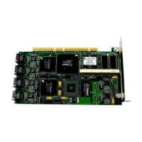 Контроллер 3Ware 9500S-8 PCI-X 128Mb