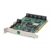 Контроллер 3Ware 9550SXU-12-KIT PCI-X 256Mb
