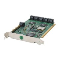 Контроллер 3Ware 9550SXU-12-KIT PCI-X 256Mb