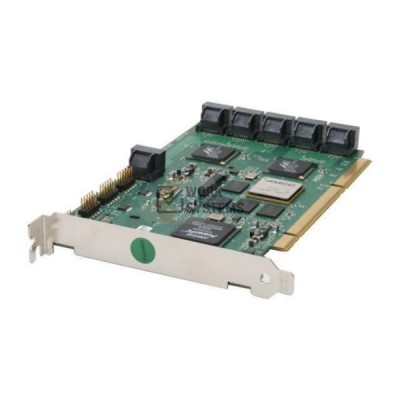 Контроллер 3Ware 9550SXU-12-KIT PCI-X 256Mb