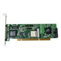 Контроллер 3Ware 9550SXU-4LP PCI-X 128Mb