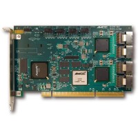 Контроллер 3Ware 9650SE-16ML PCI-E8x 256Mb