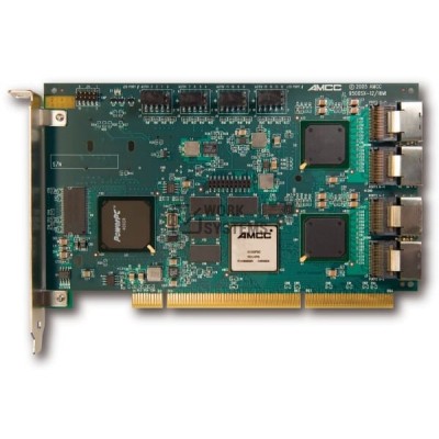 Контроллер 3Ware 9650SE-16ML PCI-E8x 256Mb