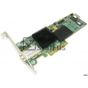 Контроллер 3Ware 9690SA-4I4E PCI-E8x 512Mb