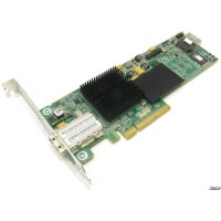 Контроллер 3Ware 9690SA-4I4E PCI-E8x 512Mb