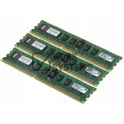 Оперативная память Kingston KVR1333D3S4R9SK3/6GI DDRIII 6Gb