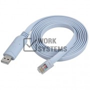 CAB-CON-USBRJ45 Кабель Cisco