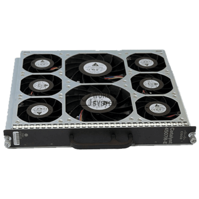 WS-X4597-E Блок вентиляторов Cisco