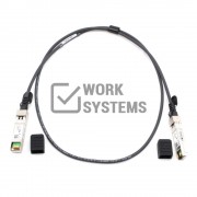 S+DA0001 Модуль SFP+ Direct Attach Cable (DAC) 1m