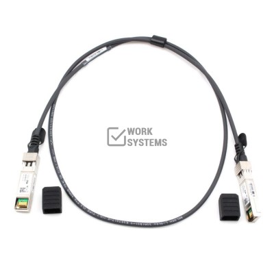 S+DA0001 Модуль SFP+ Direct Attach Cable (DAC) 1m