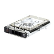 400-ATJU Жесткий диск Dell G14 2-TB 12G 7.2K 2.5 SAS w/DXD9H