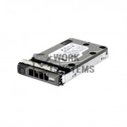01KWKJ Жесткий диск Dell 500gb SATA 3g 7.2k 3.5