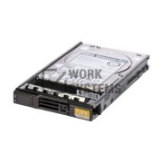 400-ACDV Жесткий диск Dell 1.2TB 10K 2.5 SAS 6G EQL