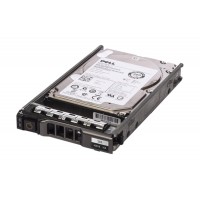 6R5R8 Жесткий диск Dell 200GB SAS SLC SFF SSD